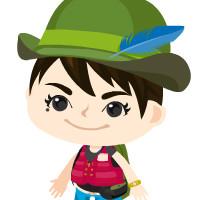 子育て・育児大好きイクメンパパ