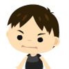 たつやのプロフィール