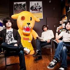 strangerのプロフィール