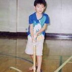 不二城先生のプロフィール