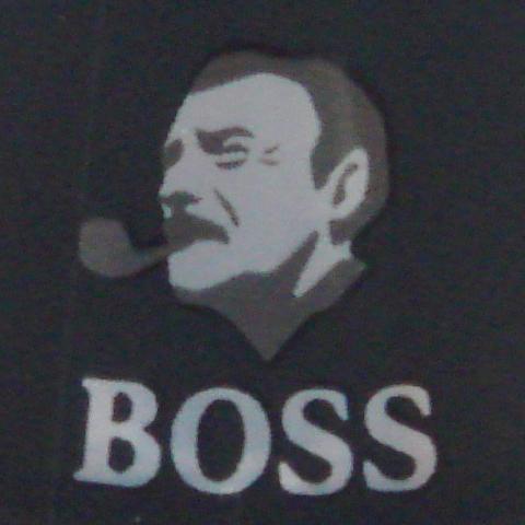 JamesBond
