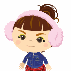ちょ子