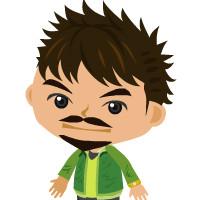 oyaji