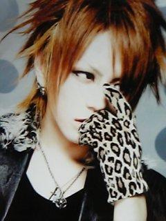 妃蝣-hiyu-