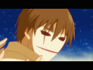 黒の契約者