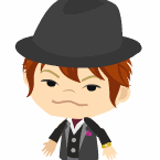 ハーフボイルド学生