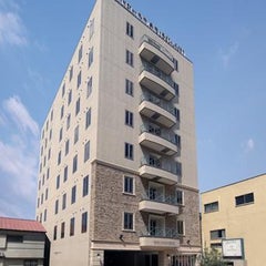 ホテルココ・グラン北千住のプロフィール