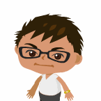 とし