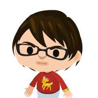 サトちゃん