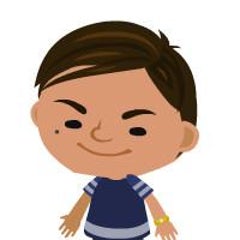 ほんだいわおのプロフィール