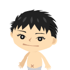 ぶうちゃんまん