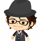 三段ボックス