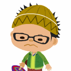 バブー