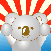 こあらのぼる