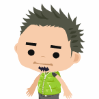 ｹｨｼﾞｪｪ