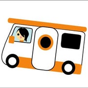 コオロギ~旅する似顔絵師~のおすすめのサムネイル