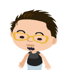 こにたん