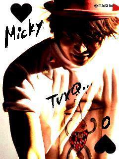 ＼YUCHUN*R／