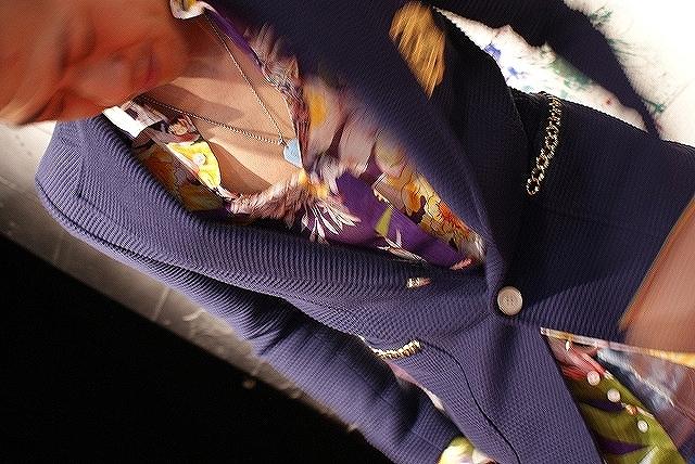 Edgy dress library