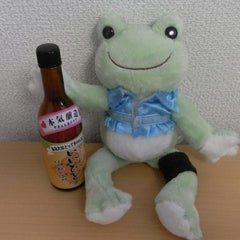 ケロ彦のプロフィール