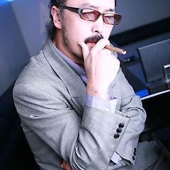 神戸三宮バー音の泉のDaddy(元大阪福島タイムスリップバー潤uruoiのDaddy)のプロフィール
