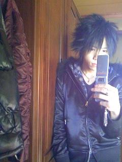 YU(=´ω｀