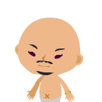 よし