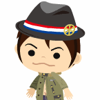ﾖｸﾜｶﾗﾅｲｺ