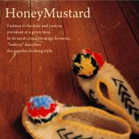 Honey Mustard