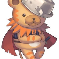 お気ぬ入りのプロフィール