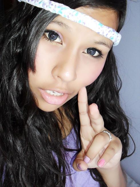 ♥ Lia Space ♥
