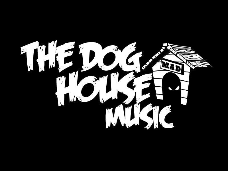 THE DOG HOUSE MUSIC