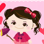 ちーちゃん♪