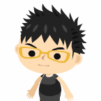 まー君