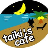 taiki's cafe