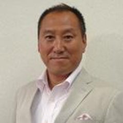 前田治のプロフィール