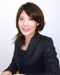 大阪で働く女性社長 ナチュラルリンク高野美菜子