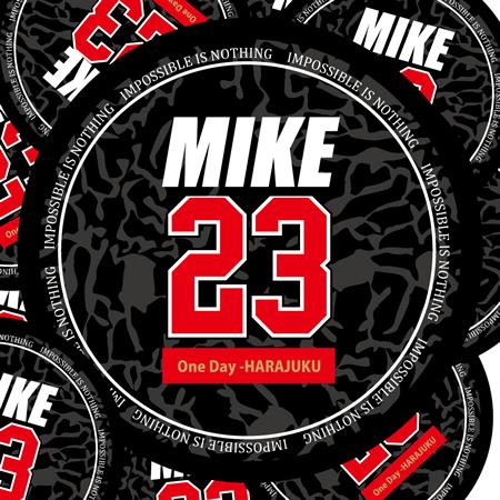 mike23