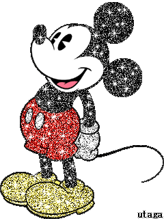 Disneyヲタク