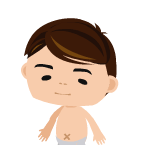 でこ
