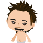 ATSUSHI