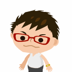 こんちゃん