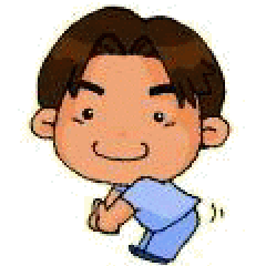 アロエくんのプロフィール