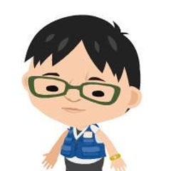 ちばおっちのプロフィール