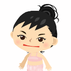 杏ちゃん∩･ω･∩
