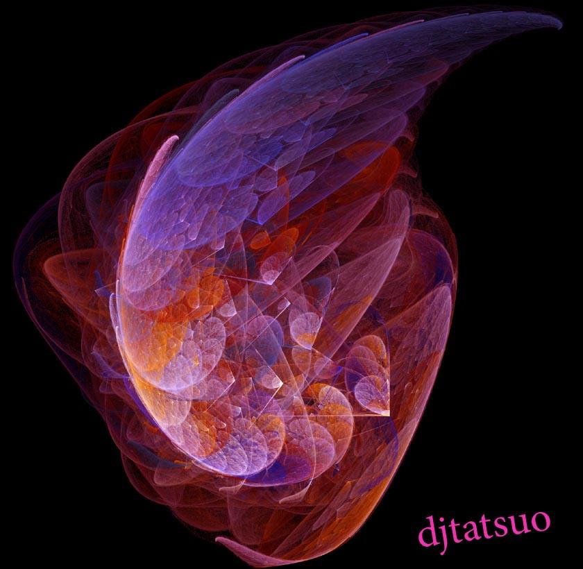DJたつお
