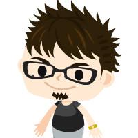 織田信長くん