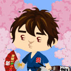 ガイちゃん