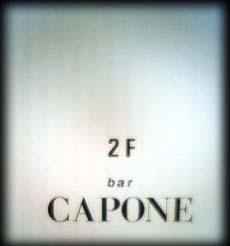 Bar CAPONE