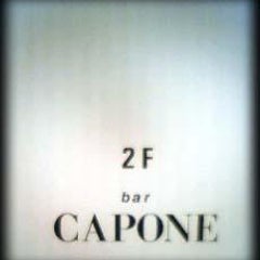 Bar CAPONEのプロフィール